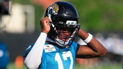 Jaguars Coach Details Precise Training Camp Plans for Travis Hunter to Play Both Ways