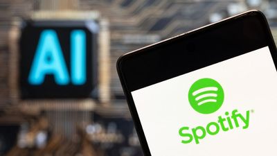 “I can clearly tell you that this song is not Blaze... it’s kind of an AI schlock bot”: AI-generated songs have been appearing on dead artists’ Spotify pages