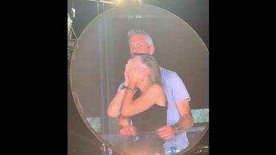 I asked ChatGPT the dumbest question about avoiding the Coldplay kisscam... and it gave me a shockingly smart answer