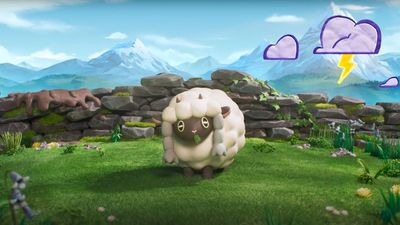 I’m already in love with the new Pokémon x Aardman animation