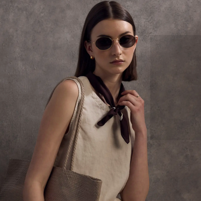 Quince Is the Expensive-Looking Brand Your Favorite Influencers Are Talking About Right Now