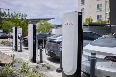 Tesla reports declines in revenue and profit amid shaky financial year