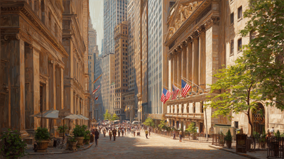 5 Reasons Small Caps Could Be Wall Street's Next Big Comeback Trade