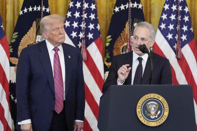 Trump administration unveils wide ranging AI action plan