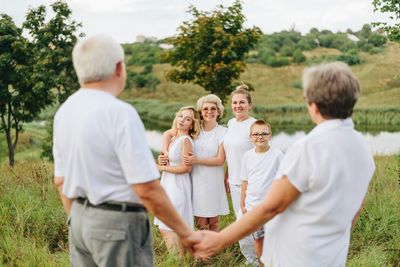 8 Times Saying “Yes” to Family Ruined a Retirement