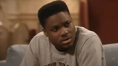 Malcolm-Jamal Warner Was Best Known For The Cosby Show, But I Want To Talk About Some Of His Other Great Performances