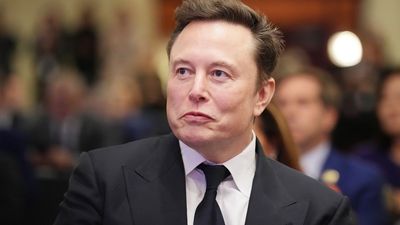 ‘Part of his daily routine’: Grok AI took one look at Trump’s antics and called it out for what it is