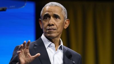 Barack Obama fires back at Donald Trump’s ‘treason’ claims it’s got even his critics saying ‘ouch’