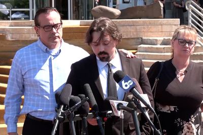 ‘This wasn’t justice’: Family of Kaylee Goncalves furious at Bryan Kohberger prosecutor’s plea deal in Idaho coed murders