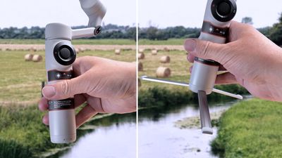 Insta360 Flow 2 review: a nifty entry-level smartphone stabilizer