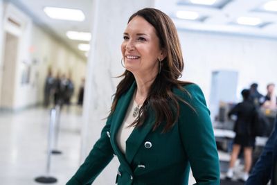 Republicans ready assault on California animal welfare law - Roll Call