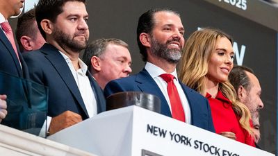‘Do anything to distract’: Don Jr. proves he has exactly one joke after posting another sad Obama obsession fantasy