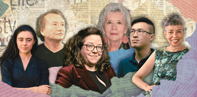 Bawdy, playful and intellectually ambitious: your guide to the 2025 Miles Franklin shortlist