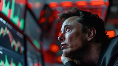 Tesla Q2 Earnings Highlights: Revenue And Earnings Fall Short; New Models Still Set For 2025–2026