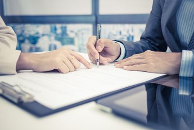 10 Contracts That Sound Fair Until You Actually Read Them