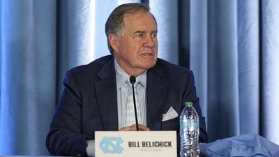 Pitt Head Coach Cracked Funny One-Liner About Bill Belichick's First Season at UNC