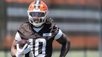 Kevin Stefanski Addresses Quinshon Judkins's Arrest at Browns Training Camp