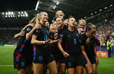 Lionesses star reveals mental toughness required as England overcome Italy to book Euros final place