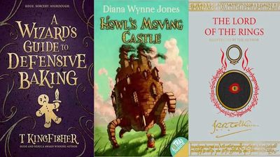 The 10 Best Fantasy Books With Happy Endings