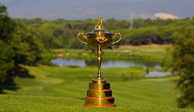 5 Things To Know About The 2031 Ryder Cup Venue Camiral