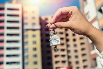 8 Property Title Transfers That Trigger Federal Scrutiny