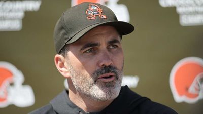 Kevin Stefanski Offers Update on Browns' QB Competition, Decision Timeline