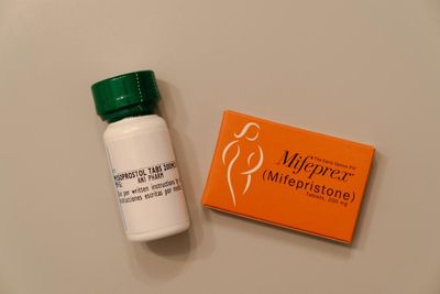 Texas man sues doctor for allegedly supplying abortion pills to girlfriend