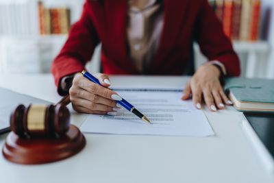 7 Times “Friendly” Family Members Tried to Seize Power of Attorney