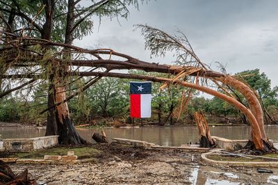 At House hearing, scrutiny of FEMA handling of Texas floods - Roll Call