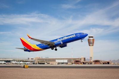 Southwest Airlines Reports Worse-Than-Expected Q2, But Sees 'Constructive Backdrop' For Back Half Of 2025
