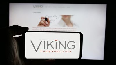 Viking Therapeutics Stock Slides After Company Misses Q2 Earnings Estimates