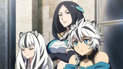 The Rising of the Shield Hero season 4 release schedule: when is episode 5 on Crunchyroll?