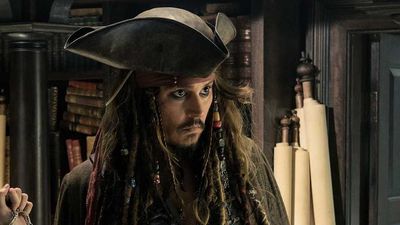 A Classic Johnny Depp Movie Is Getting A Sequel (And Not In The Way I Would’ve Imagined)