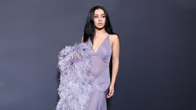 I Can’t Stop Thinking About Charli XCX’s Wedding Mini Dress