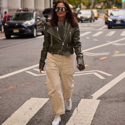 Meet the Comfortable Flat Shoes Fashion It-Girls Will Be Wearing Now and Into the Fall
