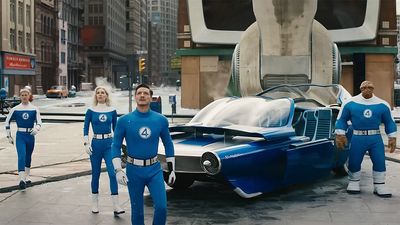 I watched The Fantastic Four: First Steps, and it heralds a much-needed new dawn for Marvel’s First Family on the big screen