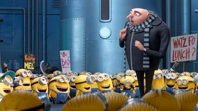 I Watched The First Despicable Me For The First Time In Years, And I Think This Franchise Has Been Soiled By Its Successors