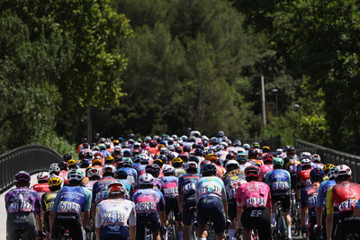 'It's not possible to double the budget' - 15 Tour de France teams need a new sponsor, so is cycling close to bankrupting itself?