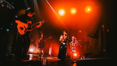 “Championing the artists who are redefining the role of guitar in music and culture”: Fender Next previously touted Wet Leg, Phoebe Bridgers and IDLES as ‘Ones to Watch’ – find out which artists were handpicked for its class of 2025
