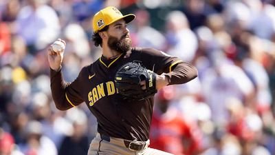 Dylan Cease a 'Surprise Name' in Trade Talks As Padres Flounder in Standings