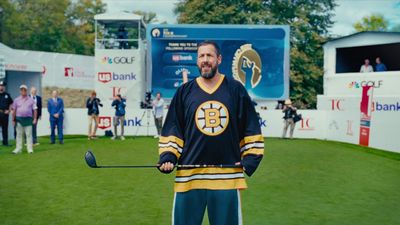 Happy Gilmore is trending on Netflix ahead of its sequel arriving this week – here’s why I have high hopes for Adam Sandler’s return