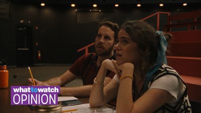 Underrated Molly Gordon movie, streaming on Hulu, is one of the funniest movies of the last few years