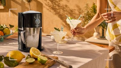 Forget Ninja, save £325 with Lidl's Slushy Maker to concoct cooling summer cocktails