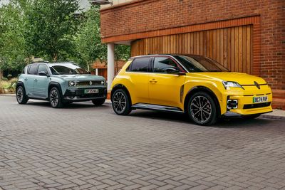 Electric car grants and discounts round up: Citroen, Vauxhall, Renault and Nissan first to get grants