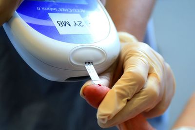 New research could change the way type 1 diabetes is diagnosed