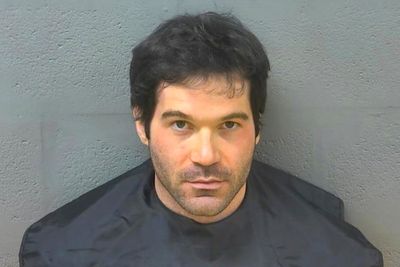 Flight attendant who secretly recorded girls in airplane bathroom jailed for just under 20 years