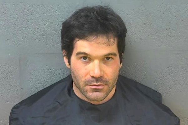 Flight attendant who secretly recorded girls in airplane bathroom jailed for just under 20 years
