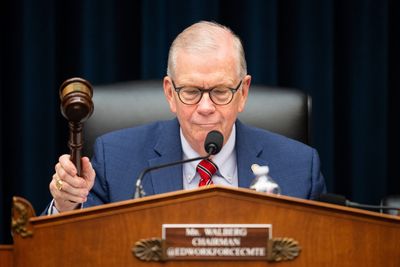 Should college athletes be employees? House panels say no - Roll Call