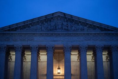 Supreme Court permits firings at consumer product safety agency - Roll Call