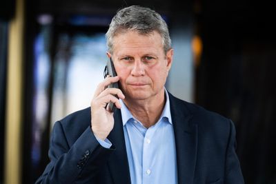Michigan Rep. Bill Huizenga will not run for Senate in 2026 - Roll Call